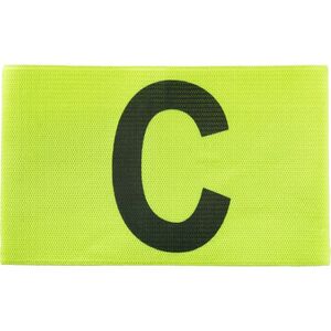 Pro Touch Armbinde Arm Band C - yellow