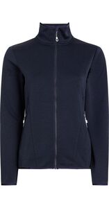 McKINLEY Da.-Unterjacke Roto Ii Wms - 982 melange/navy