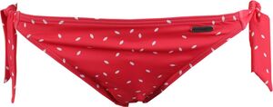 Firefly Da.-Bikini-Hose Rosa Mm - mini leaves pink