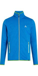 McKINLEY He.-Unterjacke Roto Iv M - 908 melange/blue roy