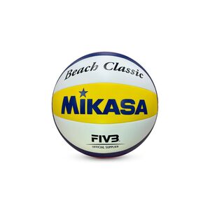 Mikasa Bv552C Beach Classic - blau-gelb-rot