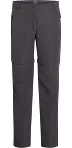 McKINLEY M�.-Abzipphose Alana Ii G - anthracite