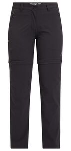 McKINLEY Da.-Abzipphose Malloy Ii W Sht - black night