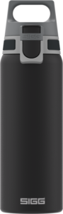 Sigg Shield One Black - black