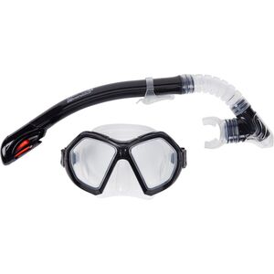 Firefly Ux.-Tauch-Set St8 Ii - black