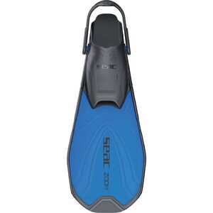 Seac Flosse Zoom - blue