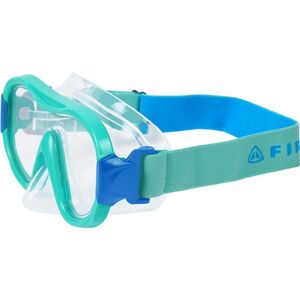 Firefly Ux.-Tauch-Maske Sm5 Ii C - turquoise/turquoise
