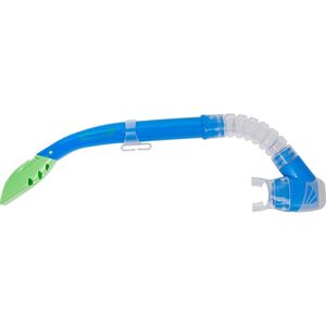 Firefly Ki.-Schnorchel Ss7 Ii J - blue/green lime