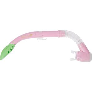 Firefly Ki.-Schnorchel Ss7 Ii J - pink/green lime