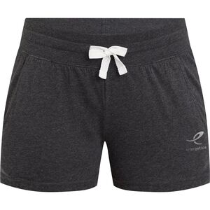Energetics Da.-Shorts Clodia Viii W - melange/black
