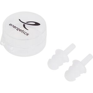 Energetics Ux.-Zub. Brillen Ear Plug 2.0 - transparent