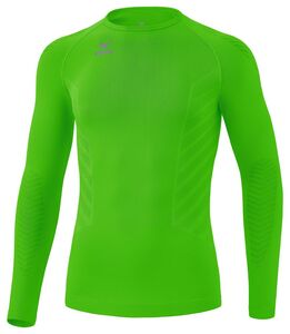 Erima Athletic Longsleeve Function - green