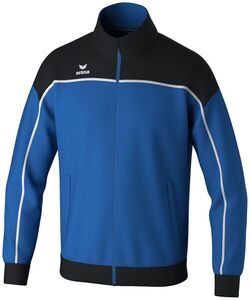 Erima Change Training Jacket - new royal/black/white