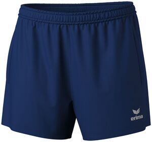 Erima Team Shorts Without Inner Slip - new navy