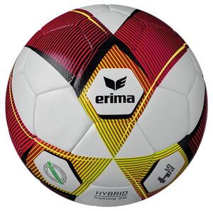 Erima Erima Hybird Training 2.0 - red/lime