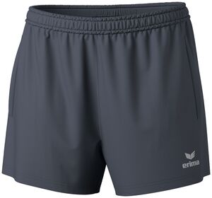 Erima Team Shorts Without Inner Slip - slate grey