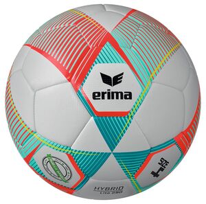 Erima Erima Hybrid Lite 290 - fiery-coral/petrol