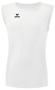 Erima Athletic Tank Top Function - new white