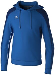 Erima Evo Star Hoody - new royal/new navy