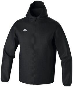 Erima Liga Star All-Weather Jacket - black