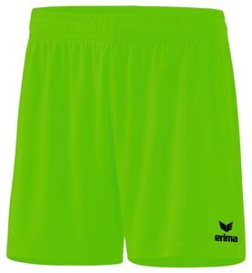 Erima Rio 2.0 Shorts Without Inner Slip - green gecko