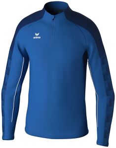 Erima Evo Star Training Top - new royal/new navy