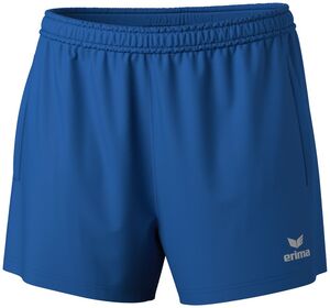 Erima Team Shorts Without Inner Slip - new royal