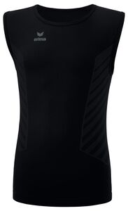 Erima Athletic Tank Top Function - black