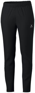 Erima Miami 3.0 Presentation Pants - black