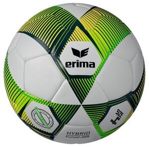 Erima Erima Hybrid Futsal Jnr 310 - green/yellow
