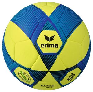 Erima Erima Hybird Indoor - yellow/new royal