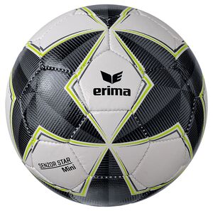 Erima Senzor Star Match Mini - black/grey