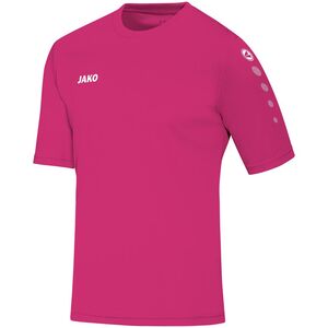 Jako Trikot Team Ka - deep pink