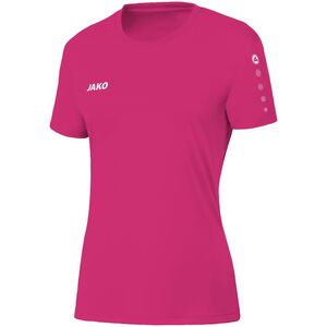 Jako Trikot Team Ka Damen - deep pink