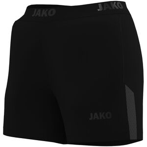Jako Running Short Power - schwarz