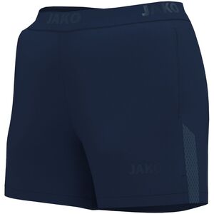 Jako Running Short Power - marine