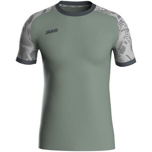 Jako Trikot Iconic Ka - mintgr�n/soft grey/anthra light