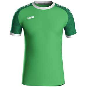 Jako Trikot Iconic Ka - soft green/sportgr�n