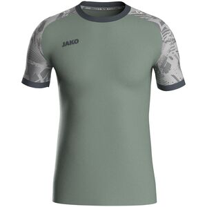Jako Trikot Iconic Ka - mintgr�n/soft grey/anthra light
