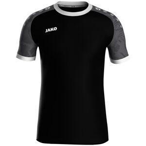 Jako Trikot Iconic Ka - schwarz/anthrazit