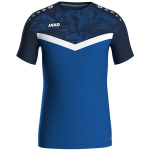 Jako T-Shirt Iconic - royal/marine