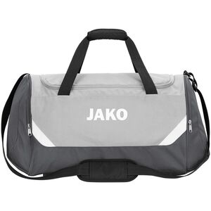 Jako Sporttasche Iconic - soft grey/anthra light