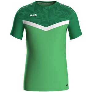 Jako T-Shirt Iconic - soft green/sportgr�n