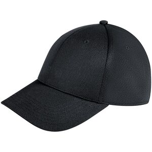 Jako Cap Basic - schwarz