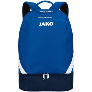 Jako Rucksack Iconic - royal/marine