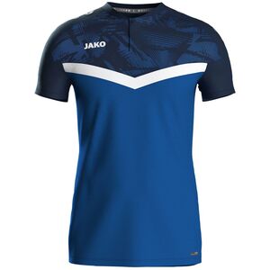 Jako Polo Iconic - royal/marine