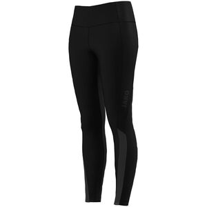 Jako Winter Tight Power Damen - schwarz