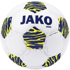 Jako Lightball Animal - wei�/navy/neongelb, 350g