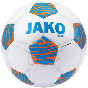Jako Lightball Animal - wei�/jako blau/neonorange, 350g