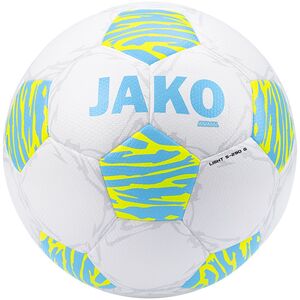 Jako Lightball Animal - wei�/lightblue/neongelb, 290g